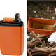 Illustration for article titled Everything You Need to Start a Fire Anywhere
